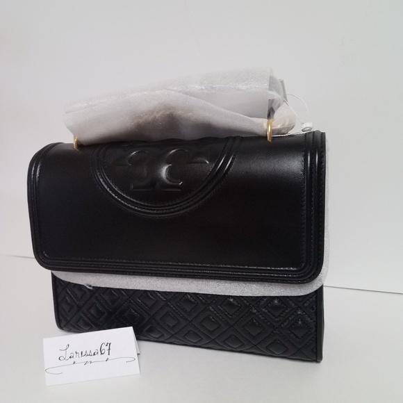 COPY - Tory Burch Fleming large convertible shoulder bag - Picture 5 of 7